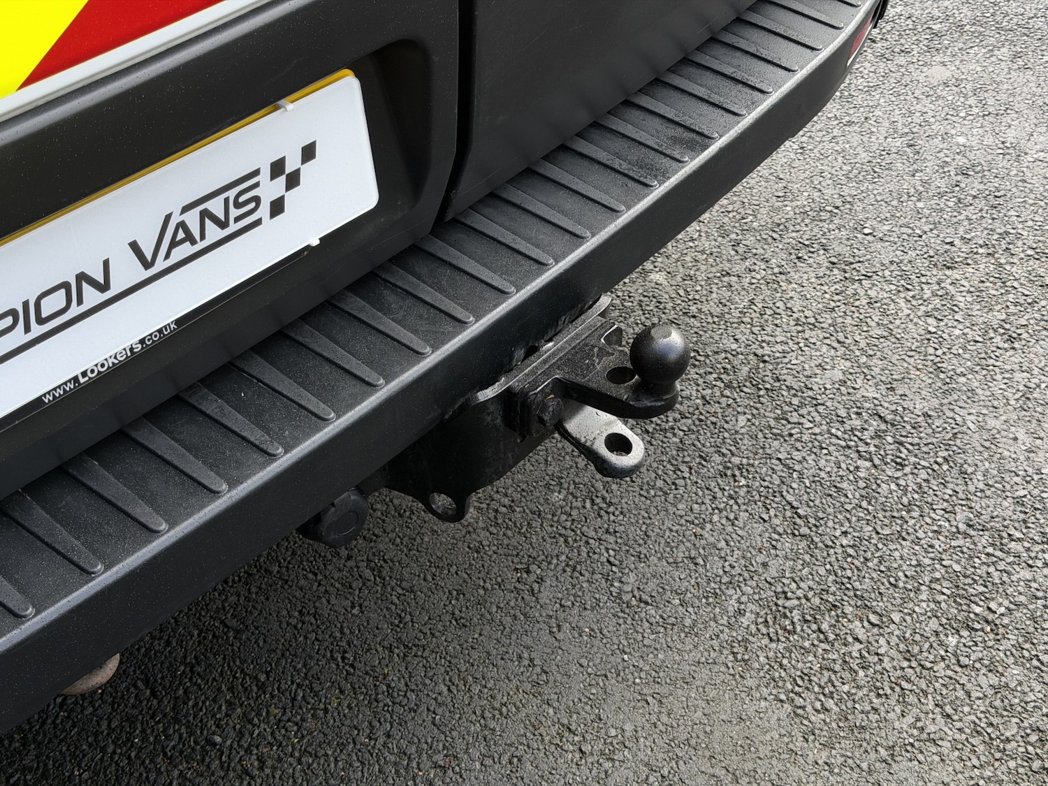 Used Ford Transit 2020 for sale - 78004518: Photo 6