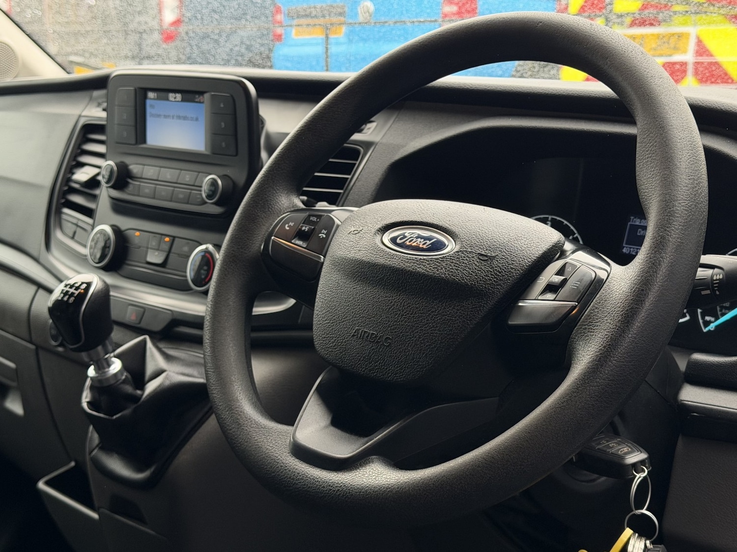 Used Ford Transit 2020 for sale - 78004518: Photo 7