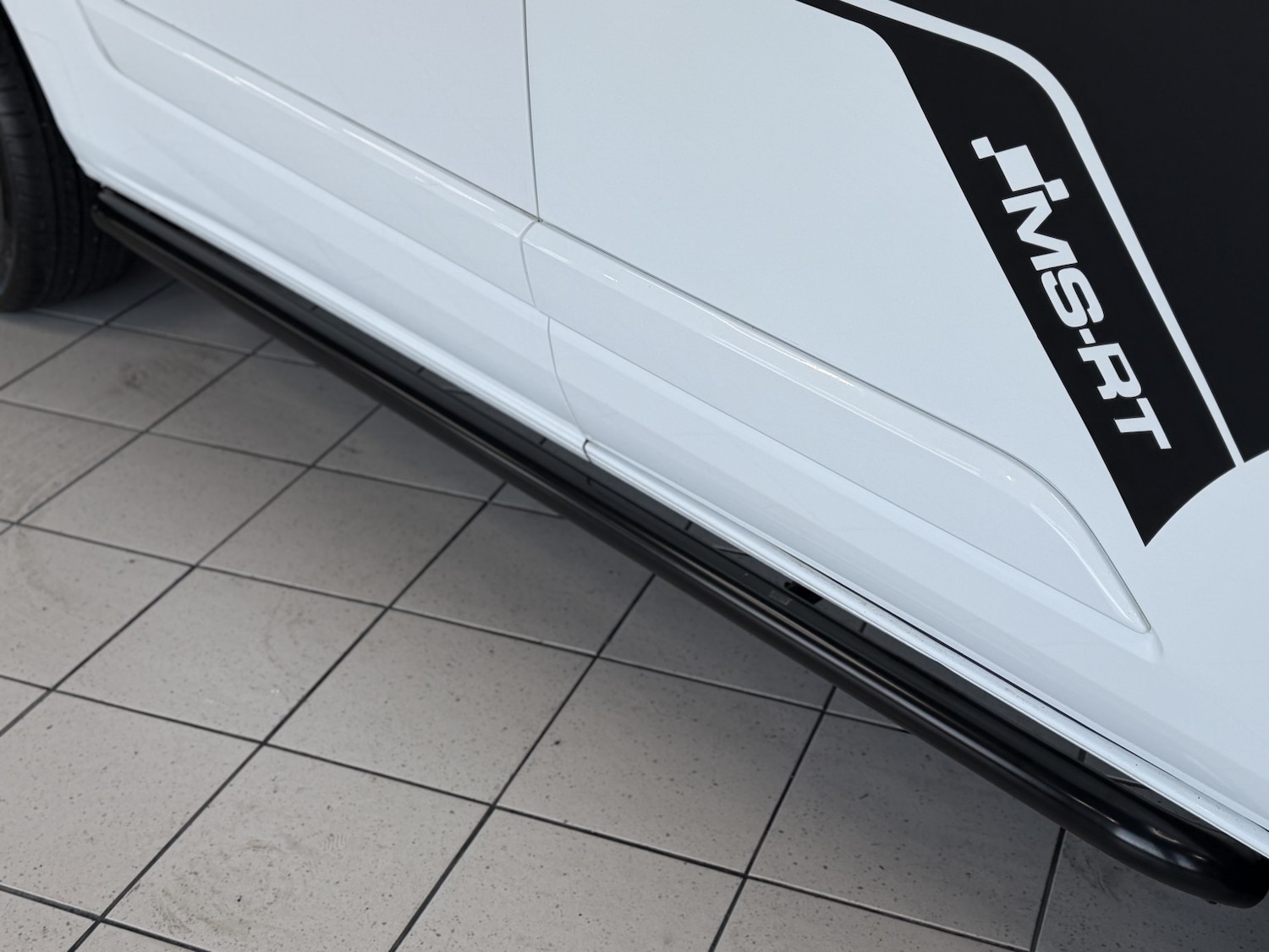 Used Ford Transit Custom 2021 for sale - 77802645: Photo 25