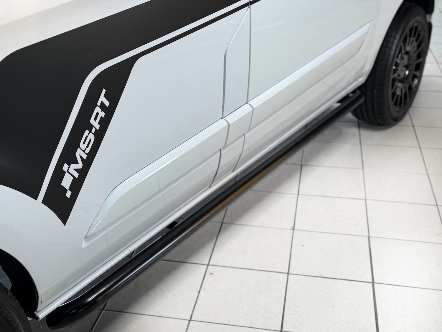 Used Ford Transit Custom 2021 for sale - 77802645: Photo 26