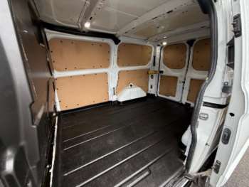 Used Ford Transit Custom 2021 for sale - 74594030: Photo
