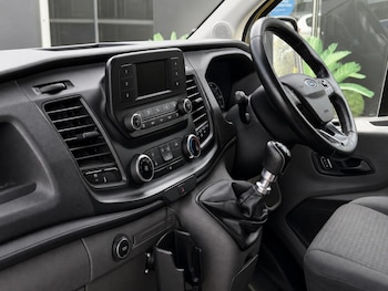 Used Ford Transit 2020 for sale - 79143525: Photo