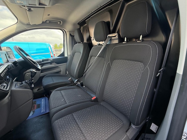 Used Ford Transit Custom 2024 for sale - 75523549: Photo 11