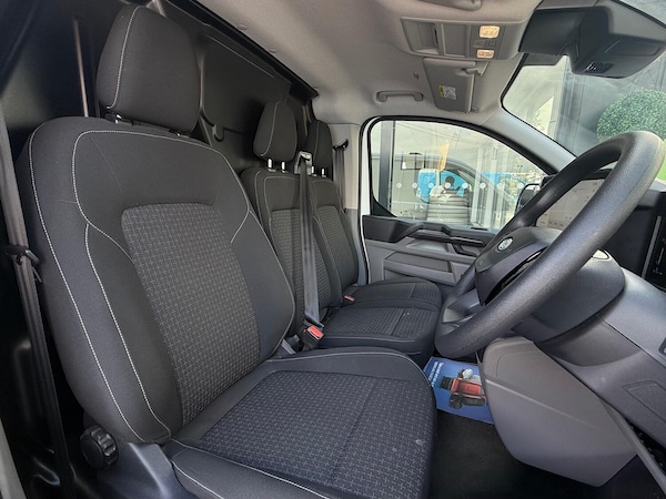 Used Ford Transit Custom 2024 for sale - 75523549: Photo 12