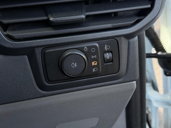 Used Ford Transit Custom 2024 for sale - 75523549: Photo 16