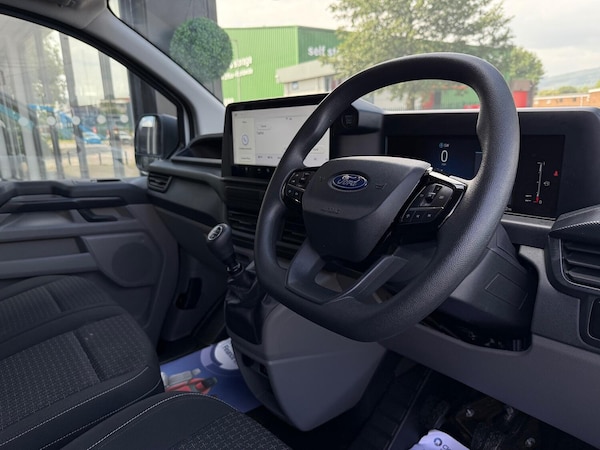 Used Ford Transit Custom 2024 for sale - 75523549: Photo 17