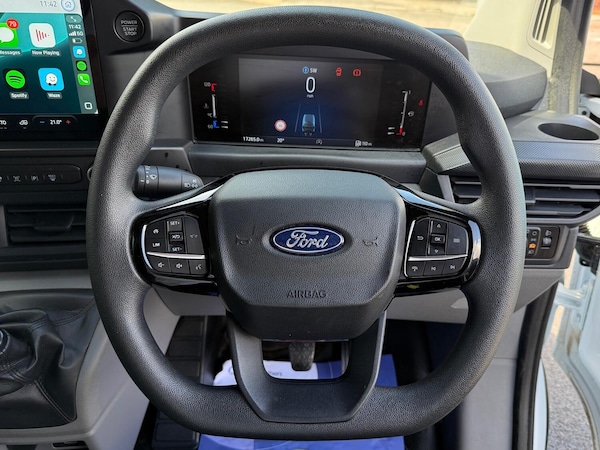 Used Ford Transit Custom 2024 for sale - 75523549: Photo 18