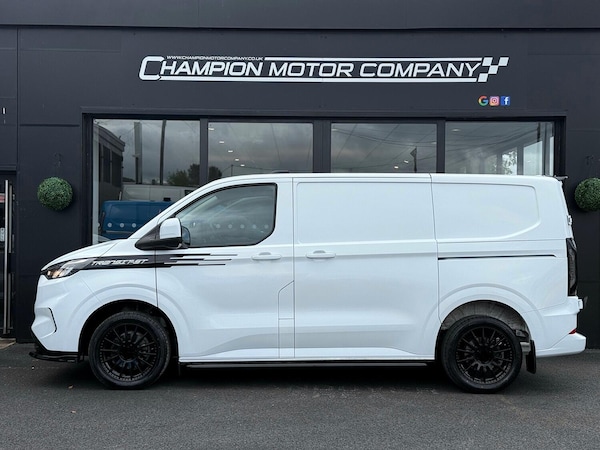 Used Ford Transit Custom 2024 for sale - 75523549: Photo 22