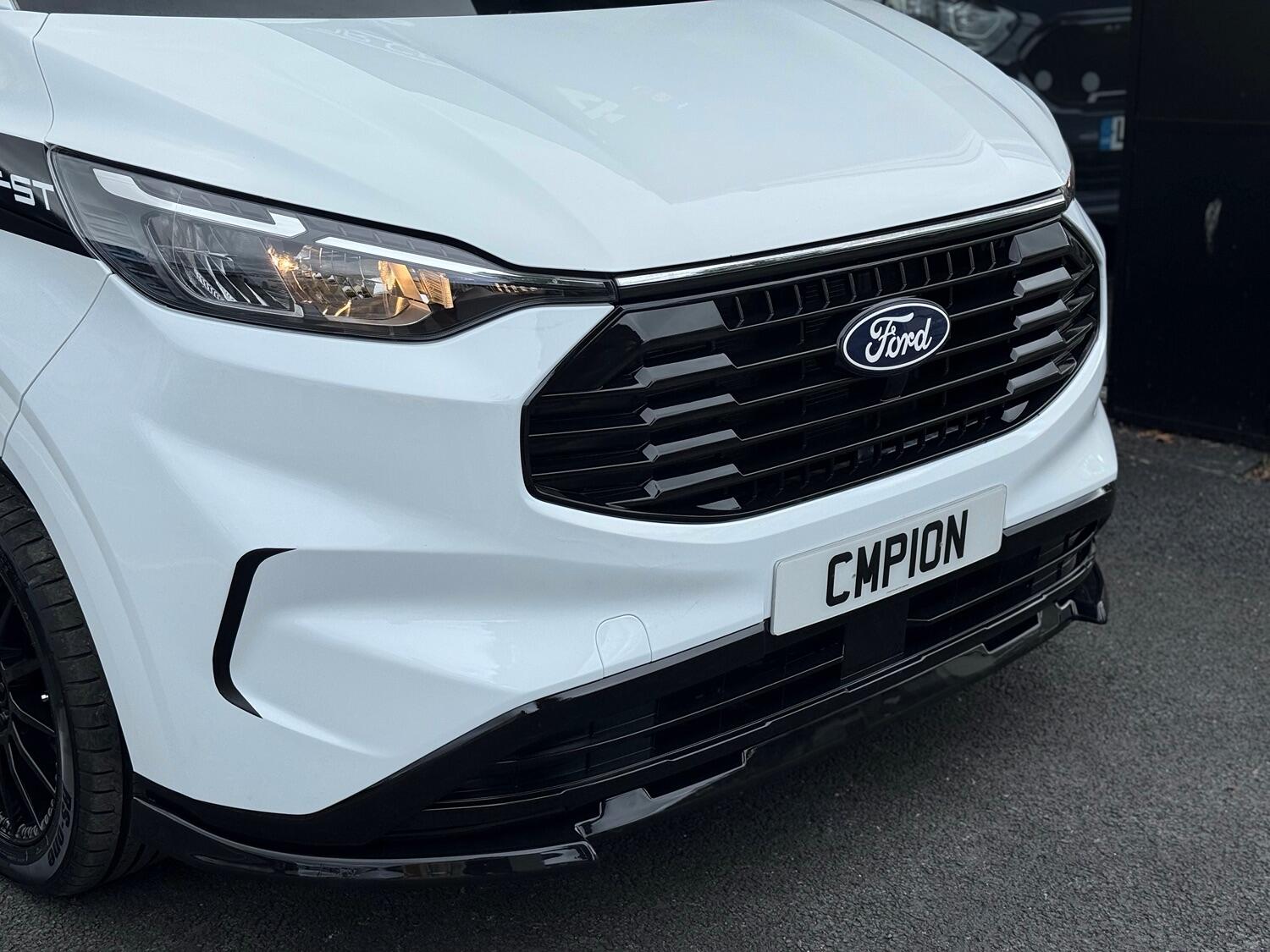 Used Ford Transit Custom 2024 for sale - 75523549: Photo 30