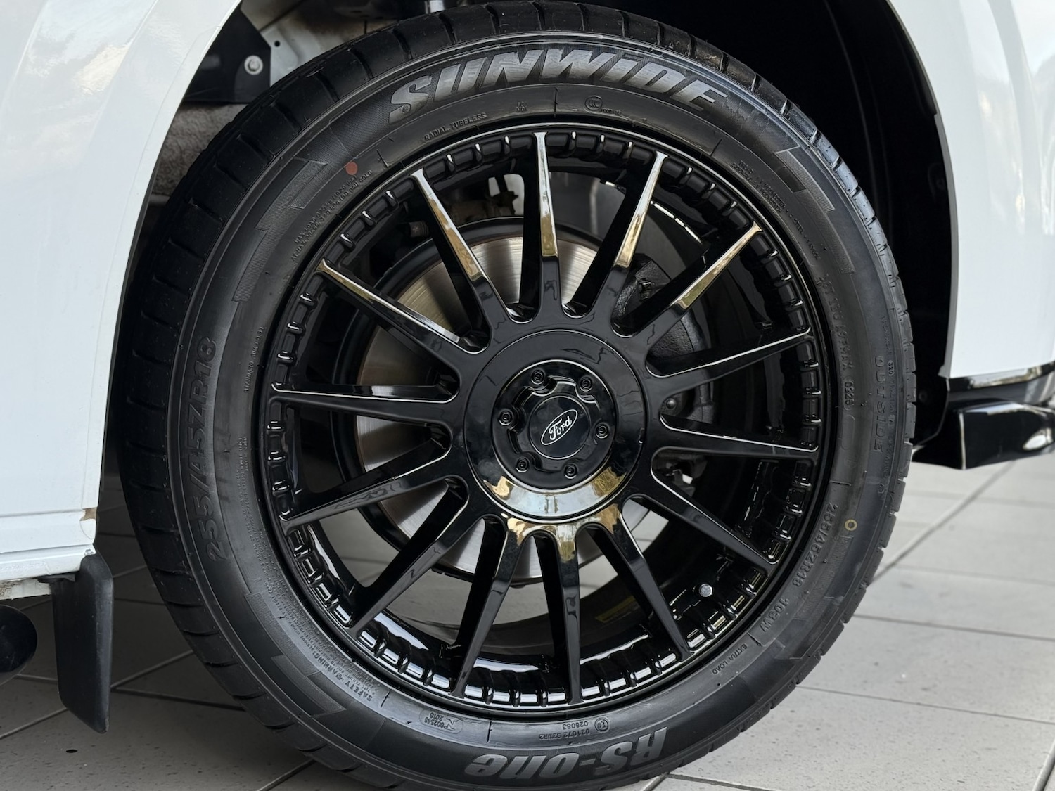 Used Ford Transit Custom 2024 for sale - 75523549: Photo 33