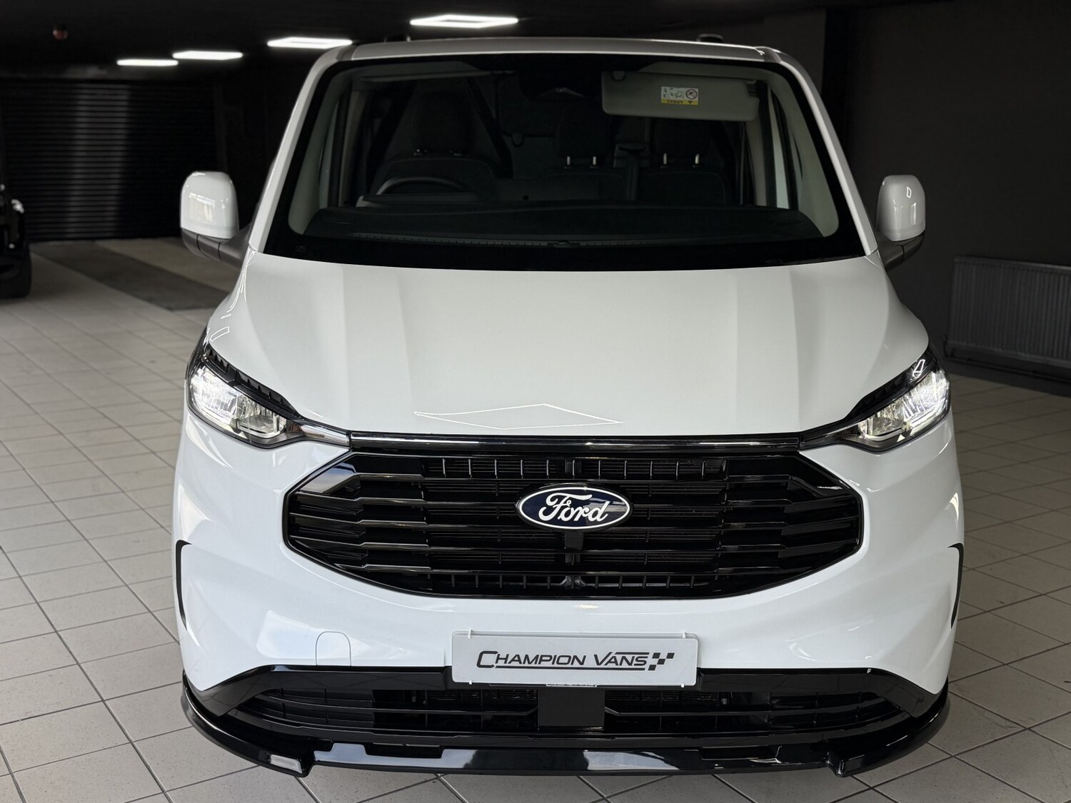 Used Ford Transit Custom 2024 for sale - 75523549: Photo 35