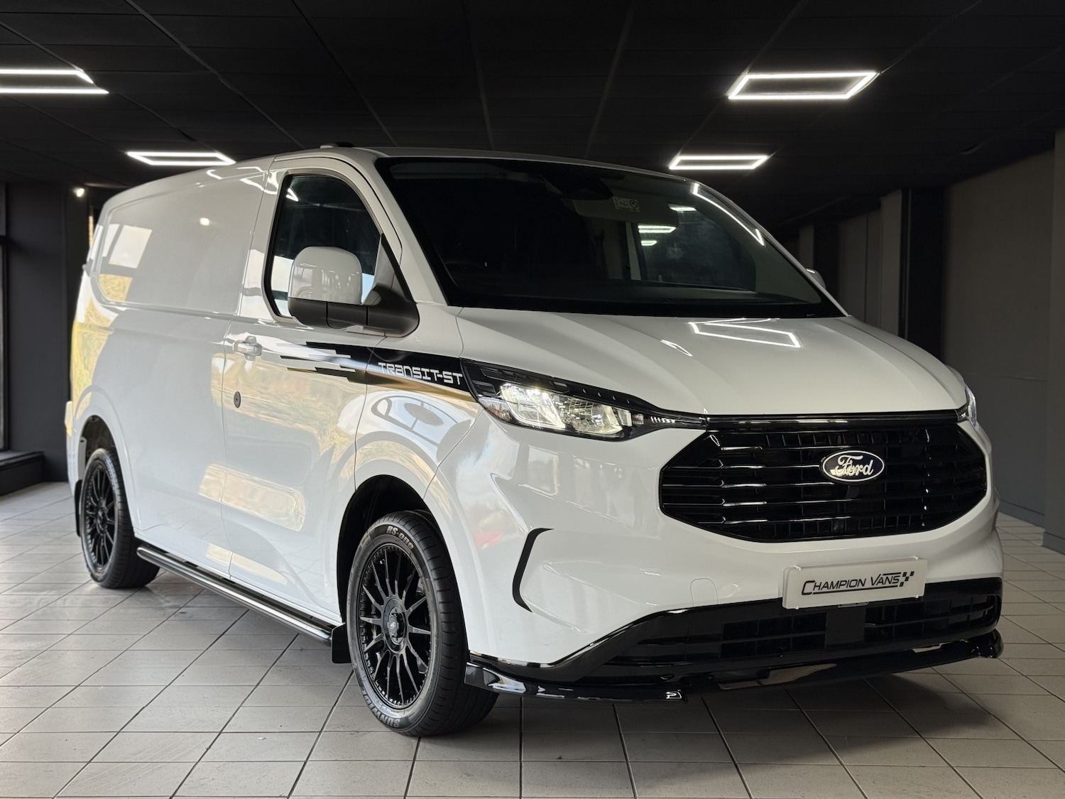 Used Ford Transit Custom 2024 for sale - 75523549: Photo 36