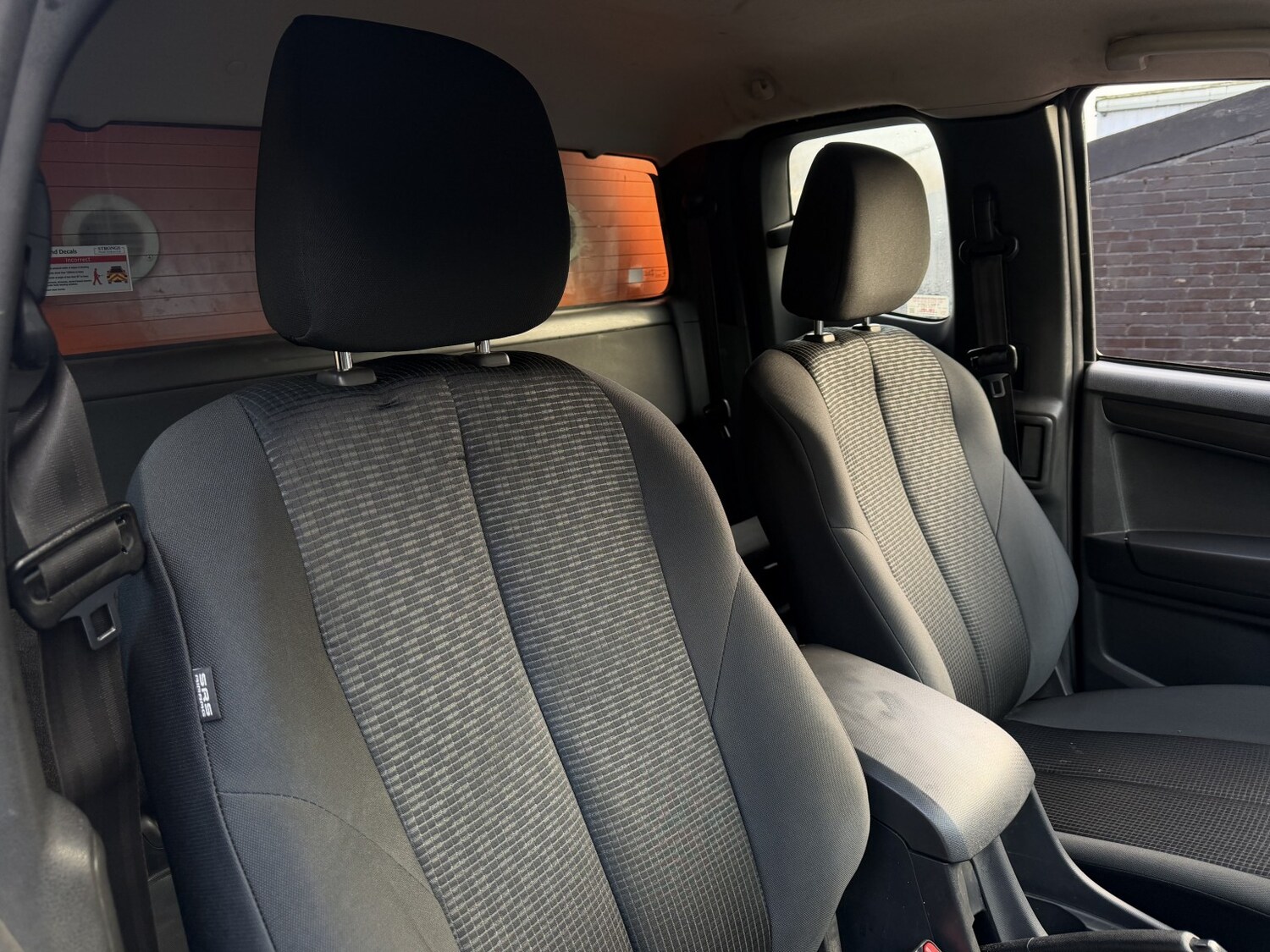 Used Isuzu D-Max 2019 for sale - 77629074: Photo 11