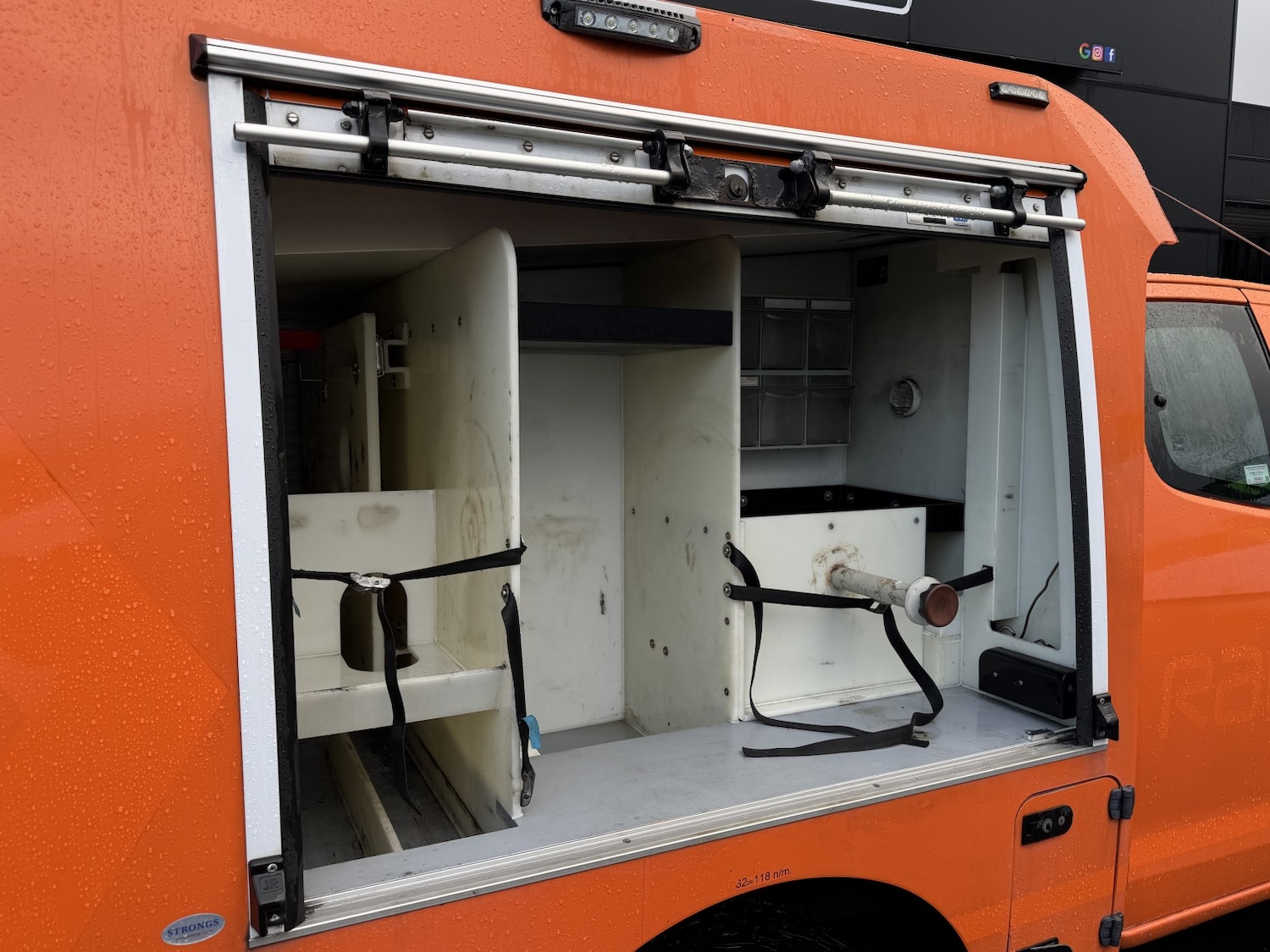 Used Isuzu D-Max 2019 for sale - 77629074: Photo 18