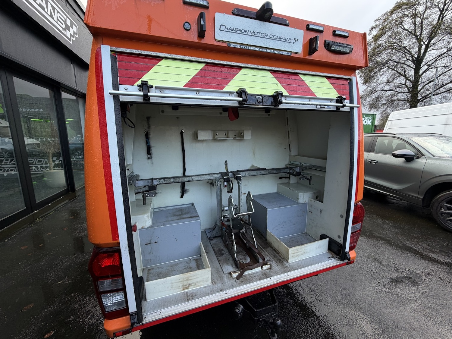 Used Isuzu D-Max 2019 for sale - 77629074: Photo 19