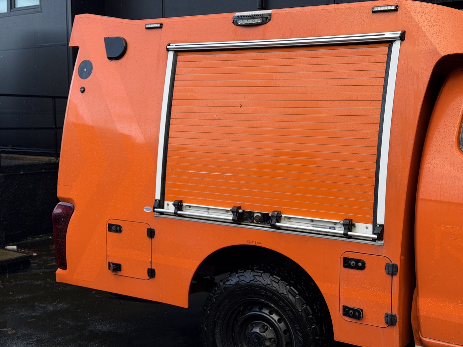 Used Isuzu D-Max 2019 for sale - 77629074: Photo 20