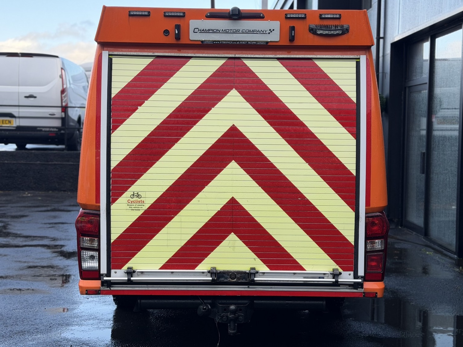 Used Isuzu D-Max 2019 for sale - 77629074: Photo 4