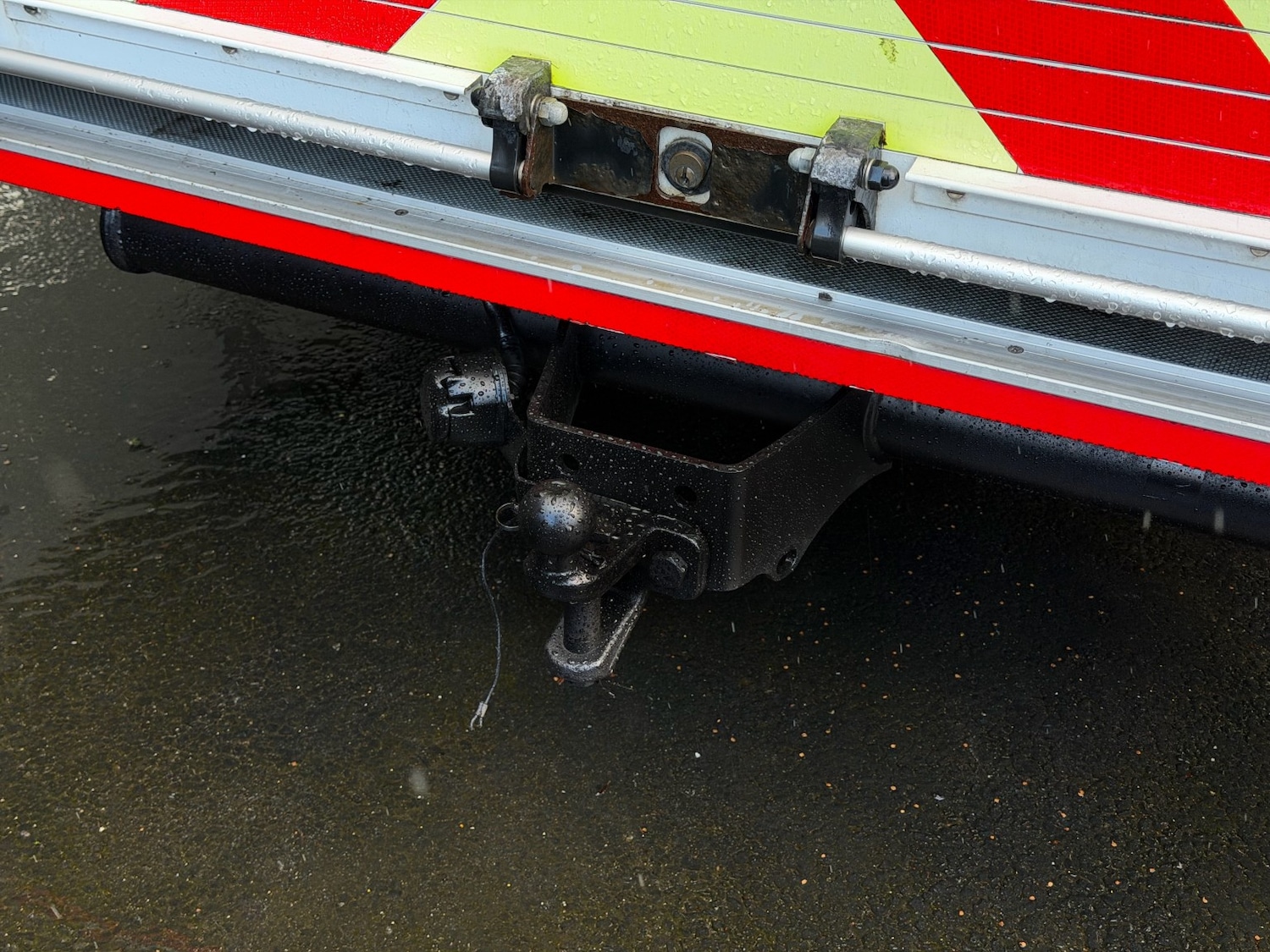 Used Isuzu D-Max 2019 for sale - 77629074: Photo 5