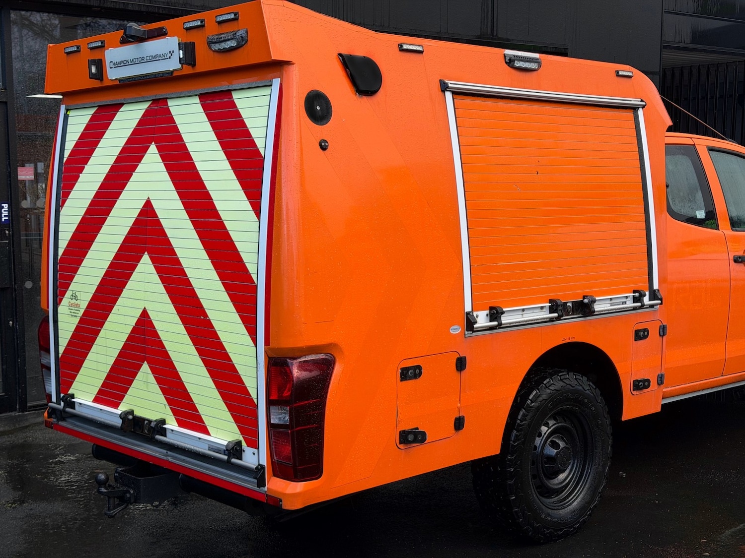 Used Isuzu D-Max 2019 for sale - 77629074: Photo 6