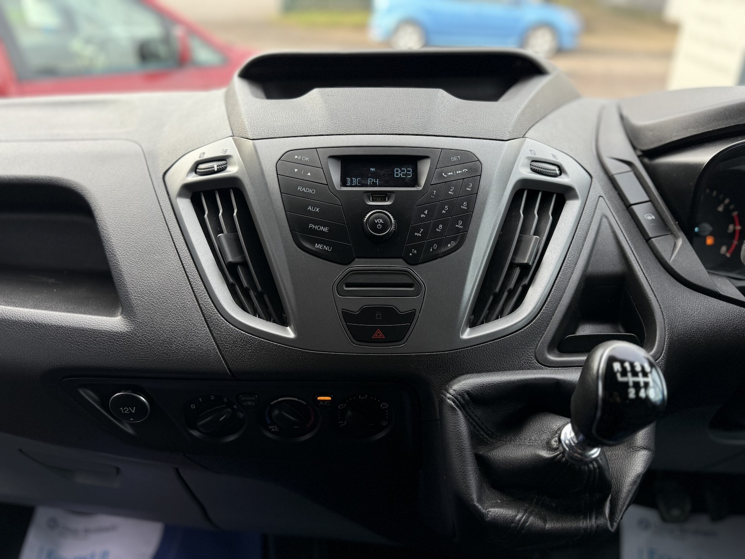 Used Ford Transit Custom 2017 for sale - 76531215: Photo 10