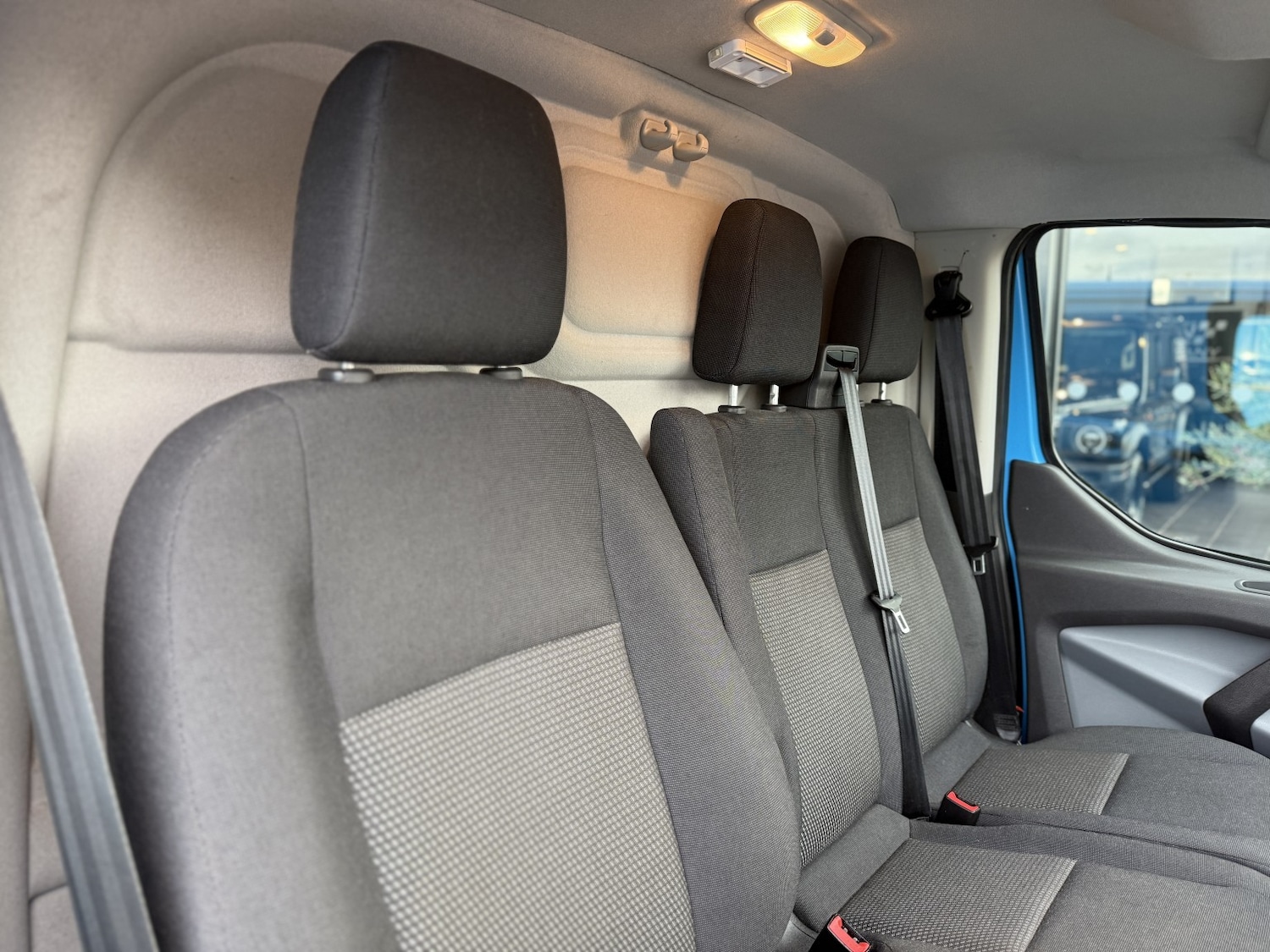 Used Ford Transit Custom 2017 for sale - 76531215: Photo 12