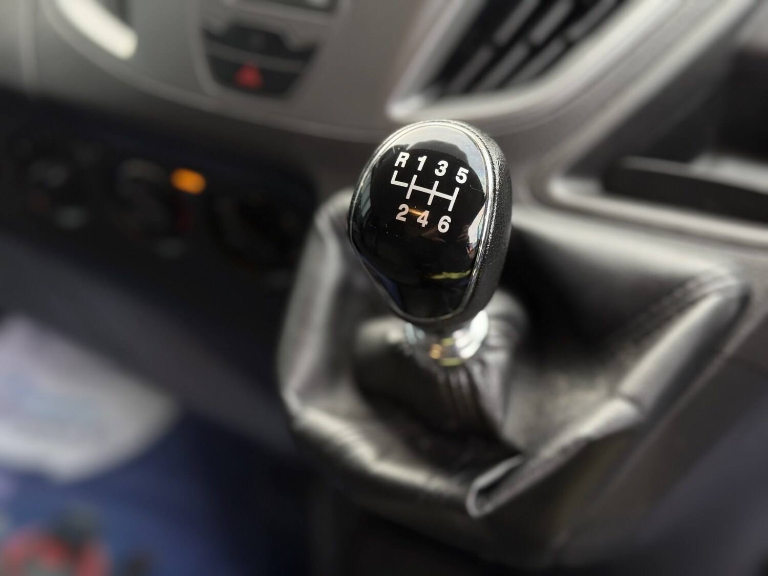 Used Ford Transit Custom 2017 for sale - 76531215: Photo 14