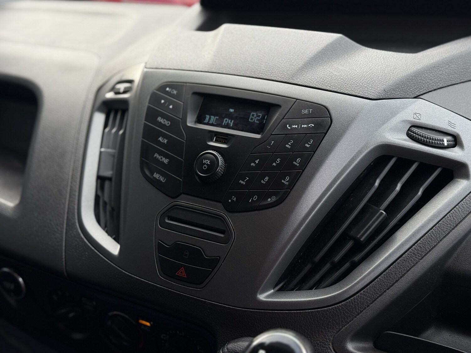 Used Ford Transit Custom 2017 for sale - 76531215: Photo 15