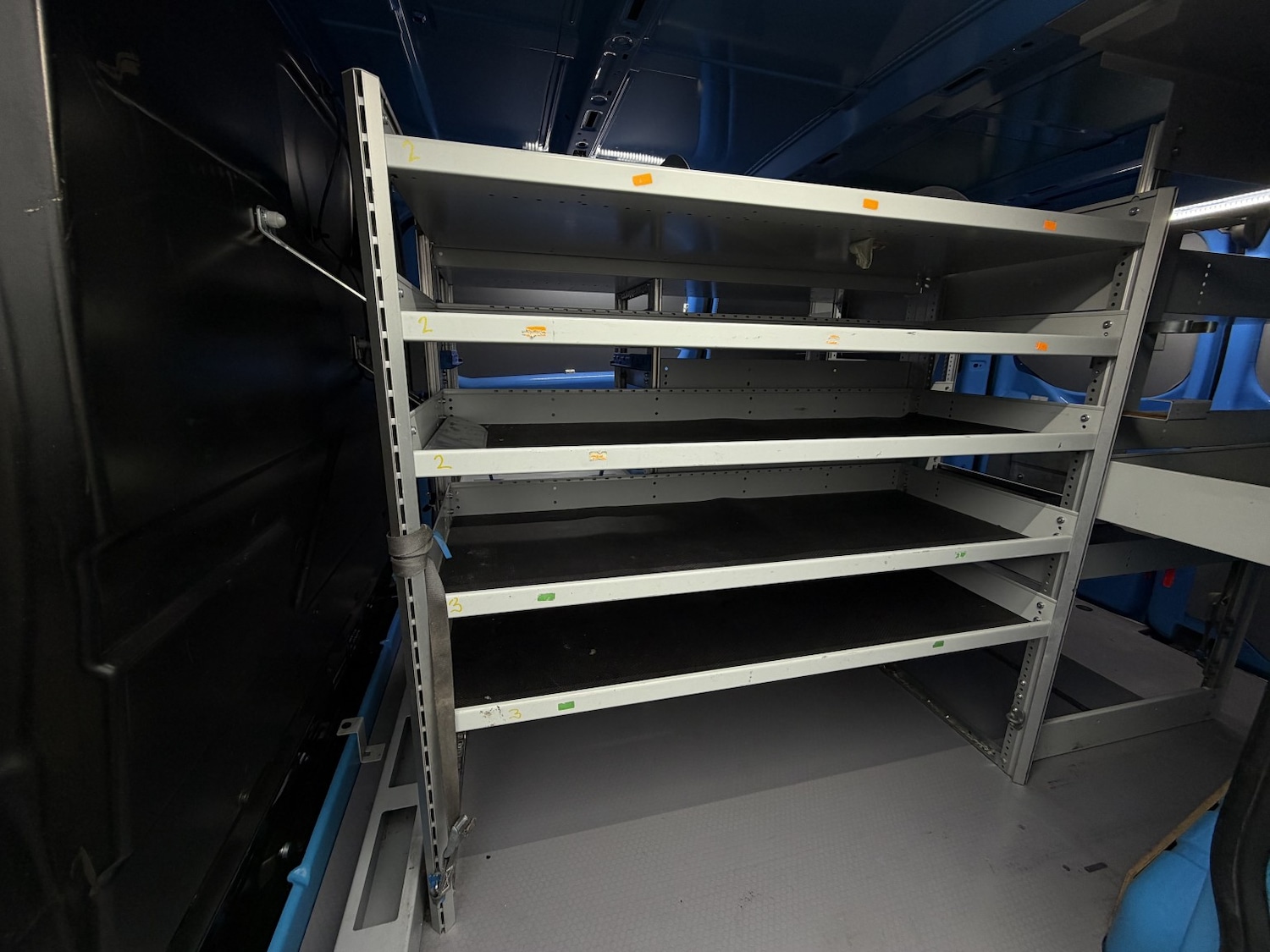 Used Ford Transit Custom 2017 for sale - 76531215: Photo 22