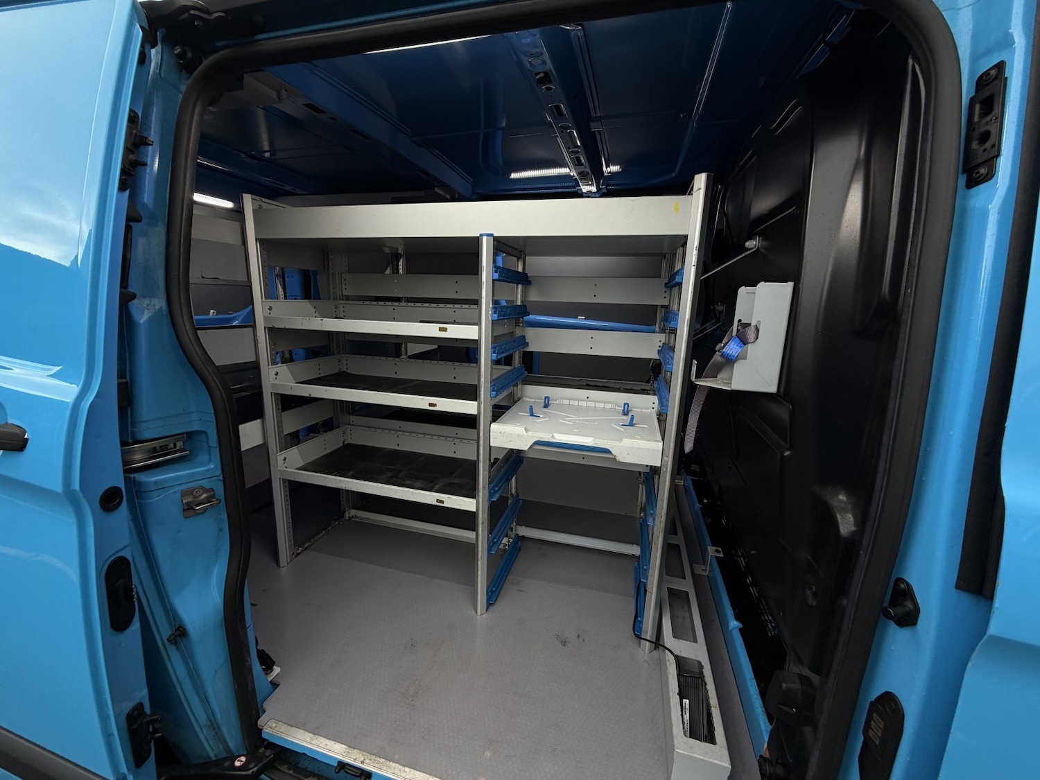 Used Ford Transit Custom 2017 for sale - 76531215: Photo 23