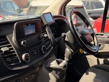 Used Ford Transit Custom 2020 for sale - 79329976: Photo