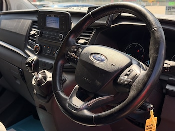 Used Ford Transit Custom 2020 for sale - 79329976: Photo