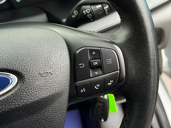 Used Ford Transit Custom 2021 for sale - 75325546: Photo 23