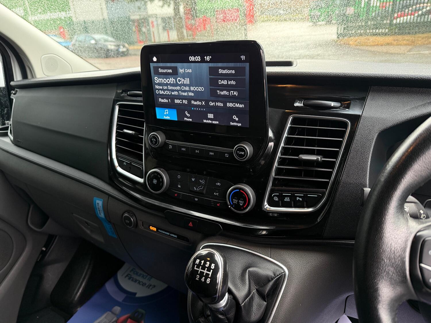 Vehicle 24