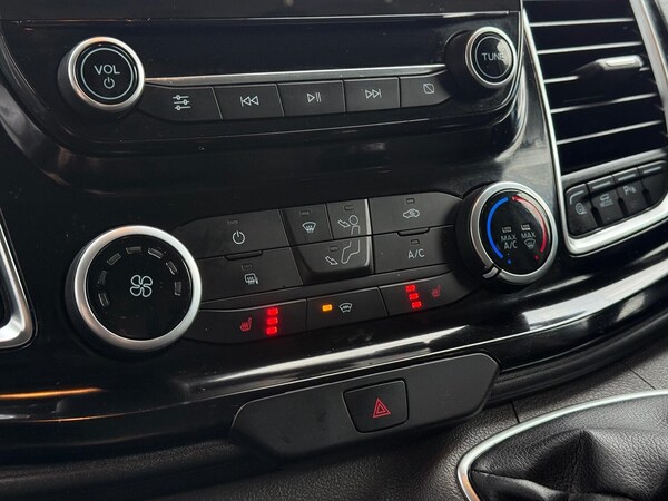 Used Ford Transit Custom 2021 for sale - 75325546: Photo 27