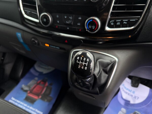 Used Ford Transit Custom 2021 for sale - 75325546: Photo 28
