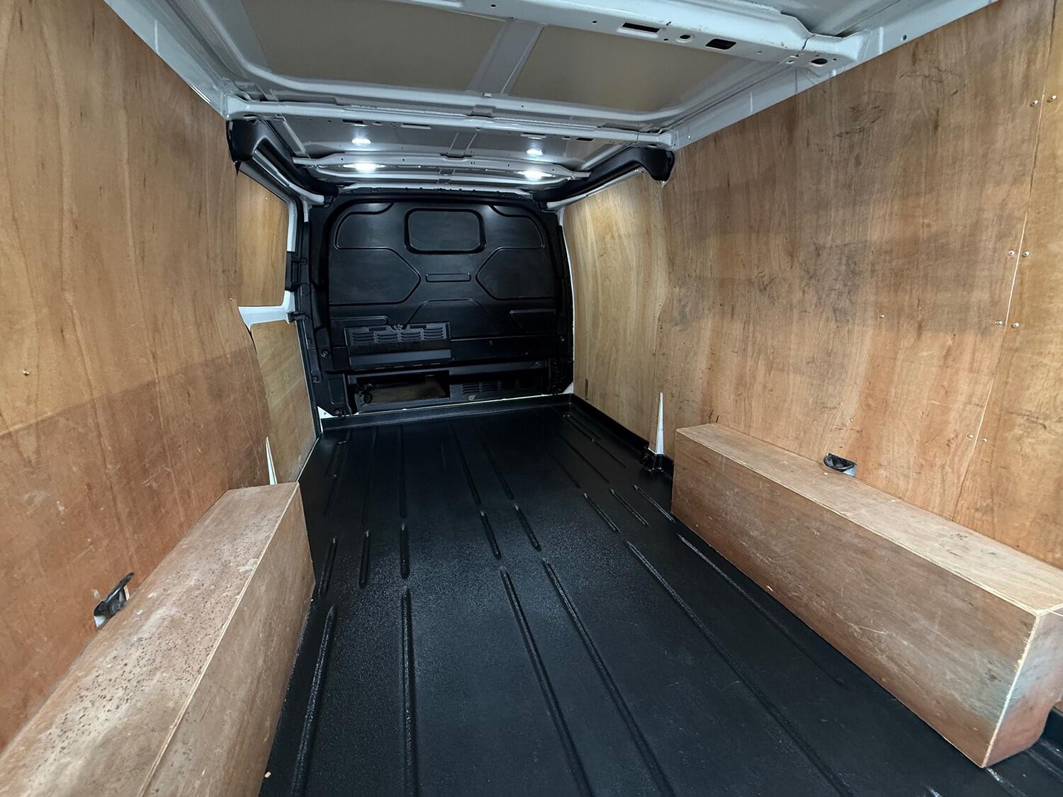Vehicle 31