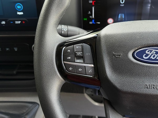 Used Ford Transit Custom 2024 for sale - 75677083: Photo 10