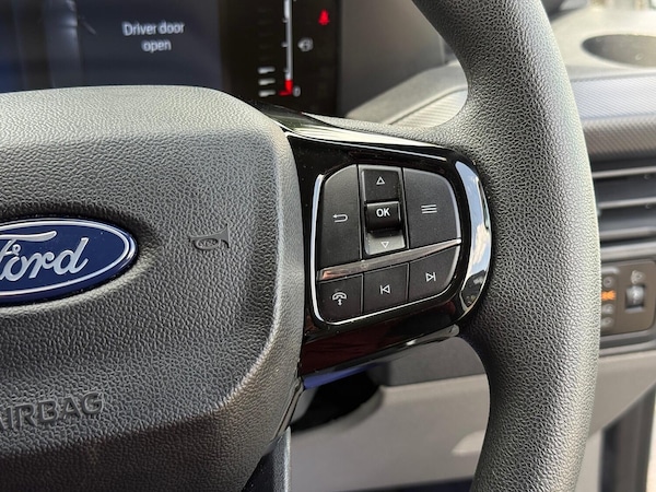 Used Ford Transit Custom 2024 for sale - 75677083: Photo 11