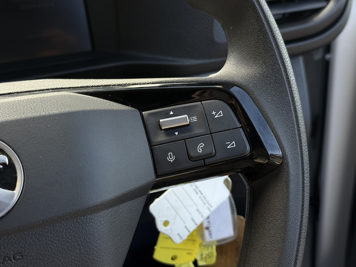 Used Vauxhall Vivaro 2024 for sale - 78168891: Photo 18