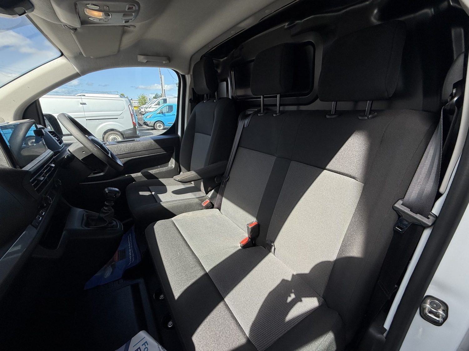 Used Vauxhall Vivaro 2024 for sale - 78168891: Photo 21