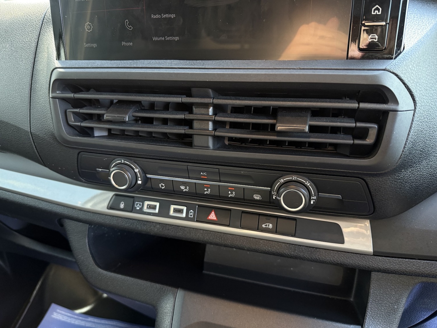 Used Vauxhall Vivaro 2024 for sale - 78168891: Photo 22