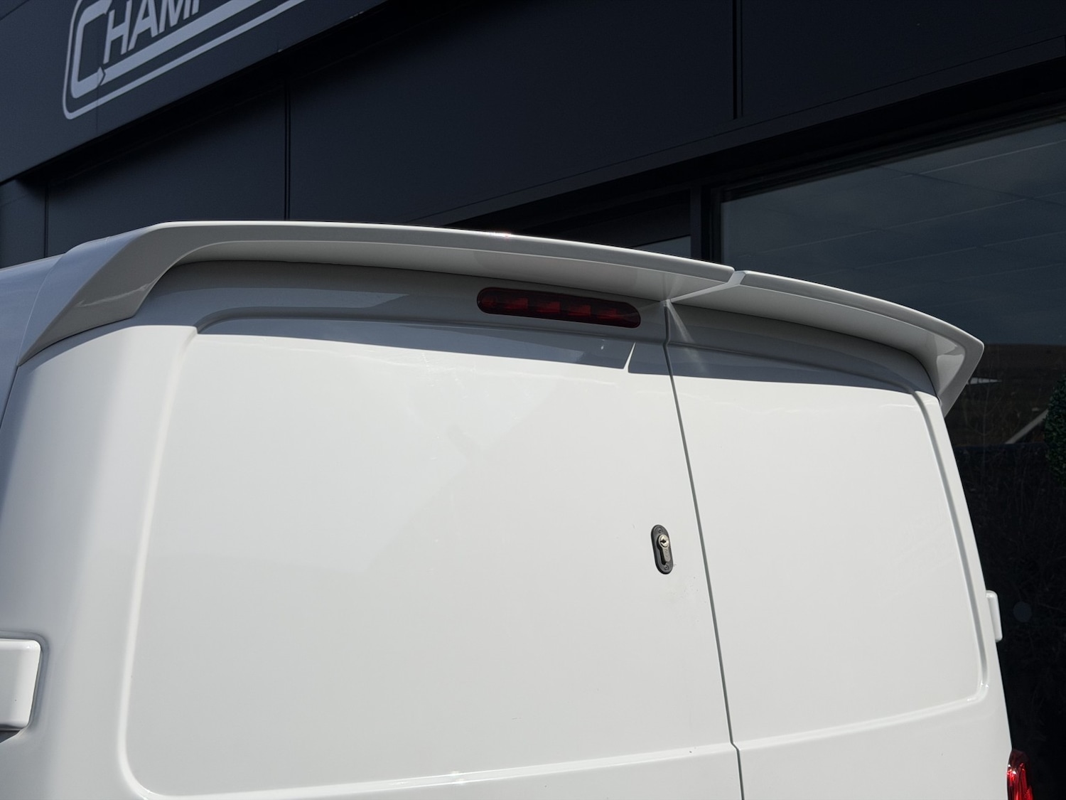 Used Vauxhall Vivaro 2024 for sale - 78168891: Photo 25