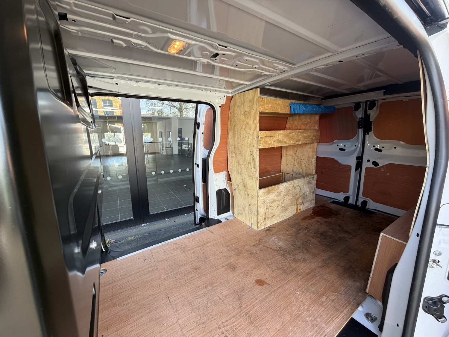 Used Vauxhall Vivaro 2024 for sale - 78168891: Photo 30