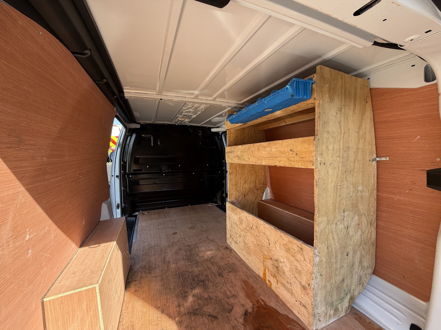 Used Vauxhall Vivaro 2024 for sale - 78168891: Photo 32