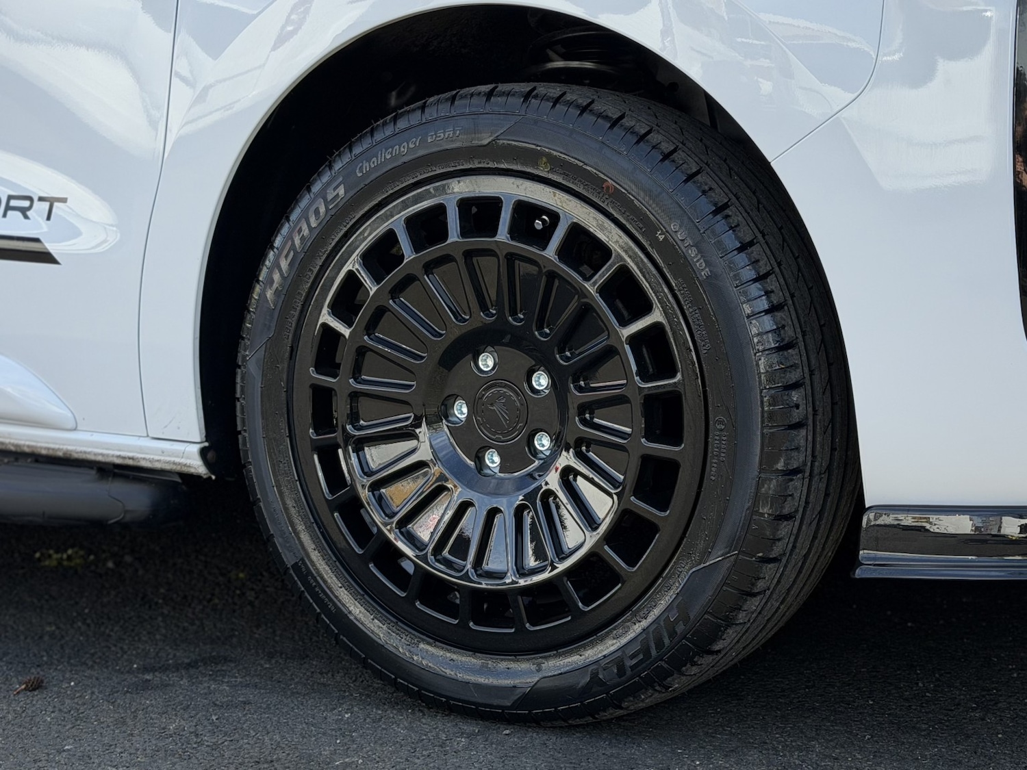 Used Vauxhall Vivaro 2024 for sale - 78168891: Photo 5