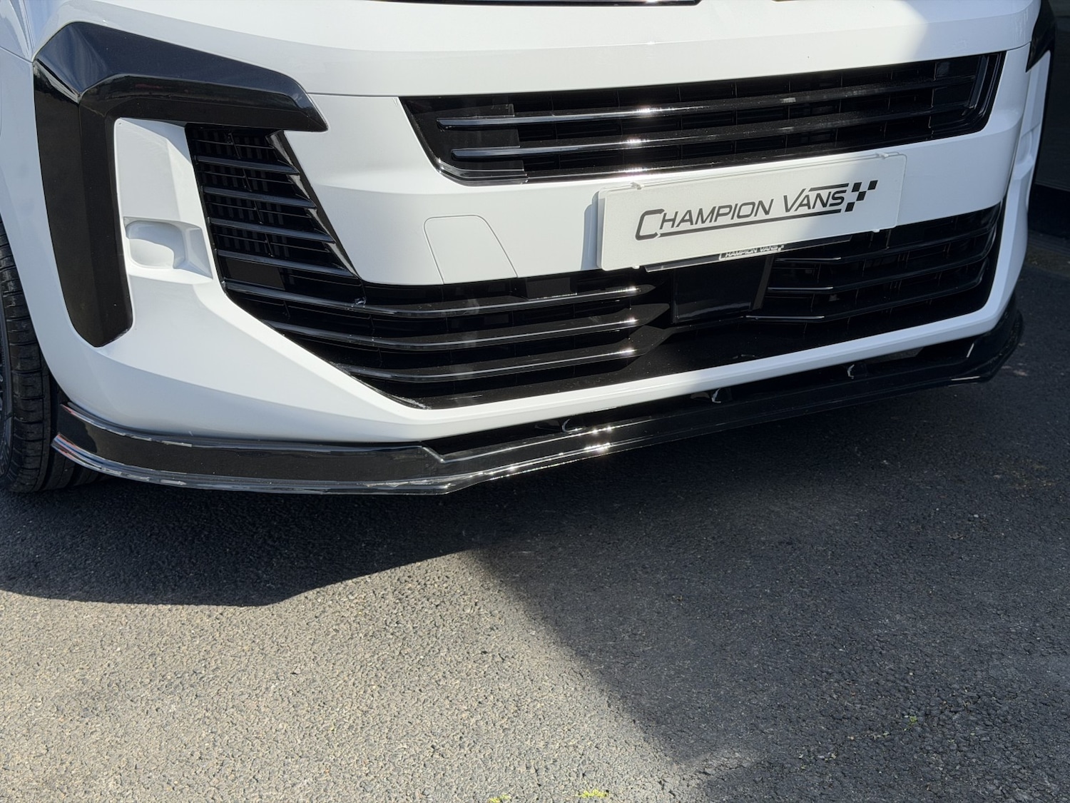 Used Vauxhall Vivaro 2024 for sale - 78168891: Photo 6