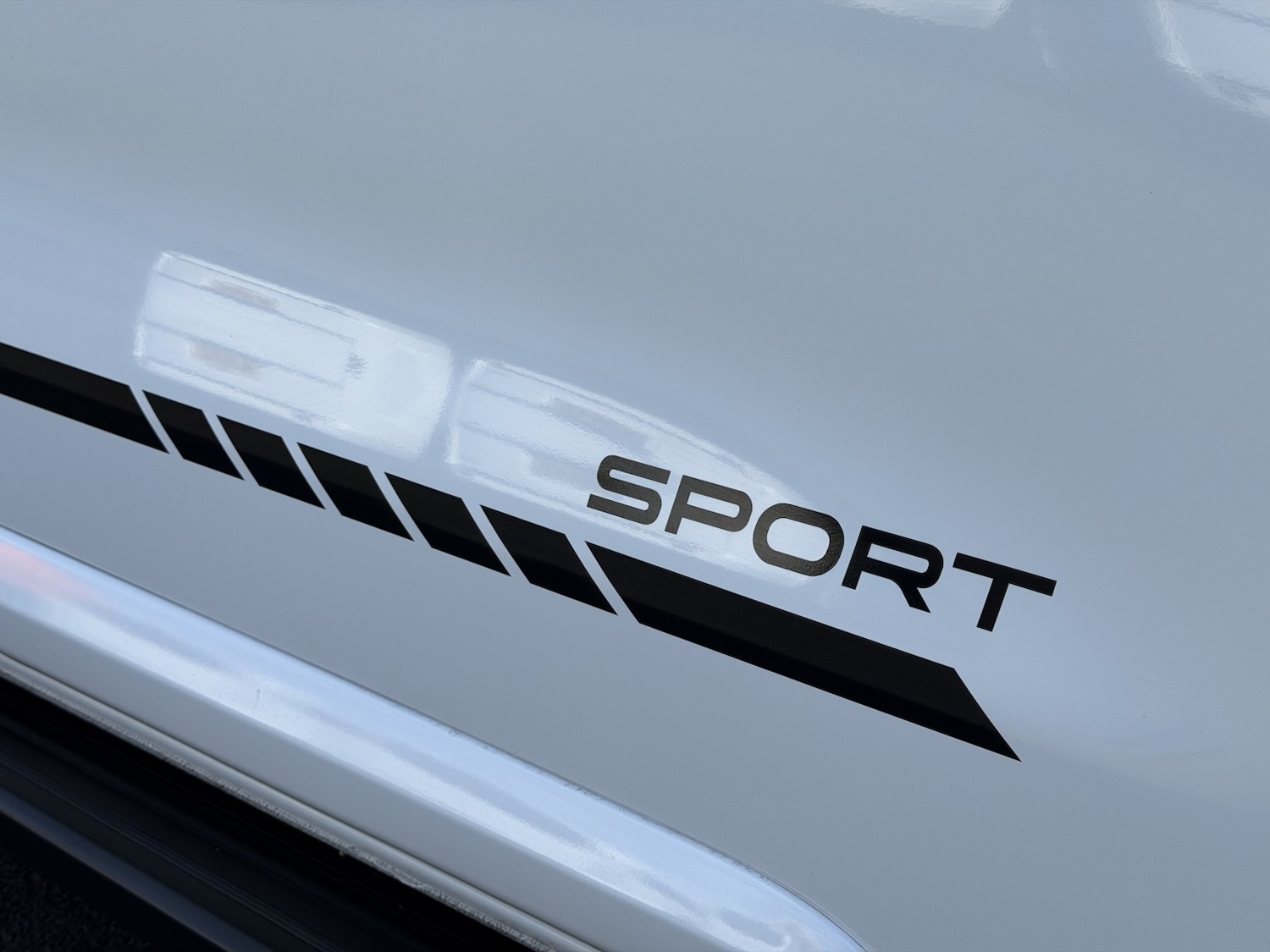 Used Vauxhall Vivaro 2024 for sale - 78168891: Photo 8