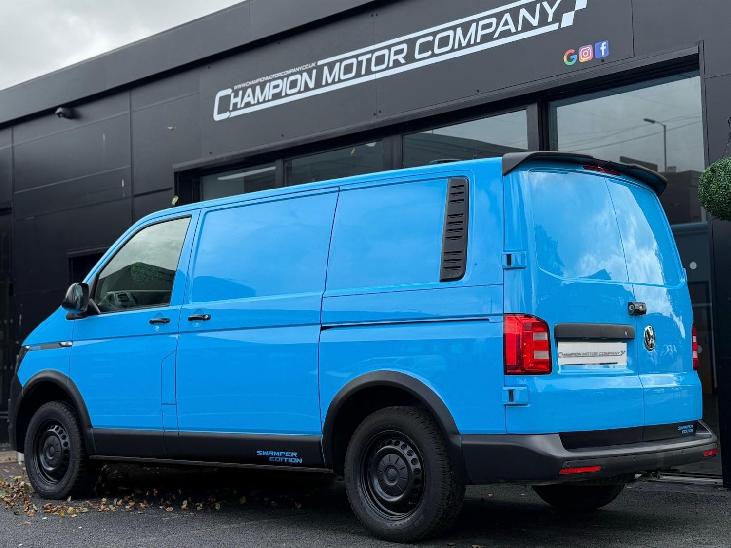 Used Volkswagen Transporter 2017 for sale - 77289149: Photo 20