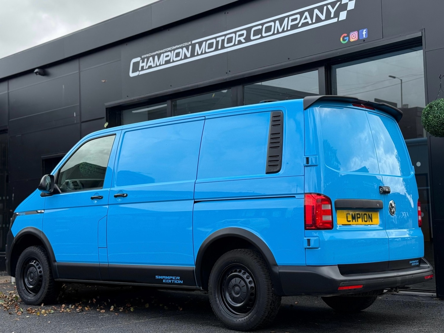 Used Volkswagen Transporter 2017 for sale - 77289149: Photo 26