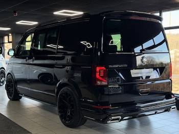 Used Volkswagen Transporter 2022 for sale - 79205435: Photo